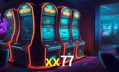 Desvendando o Mundo dos Jogos Virtuais na xx77