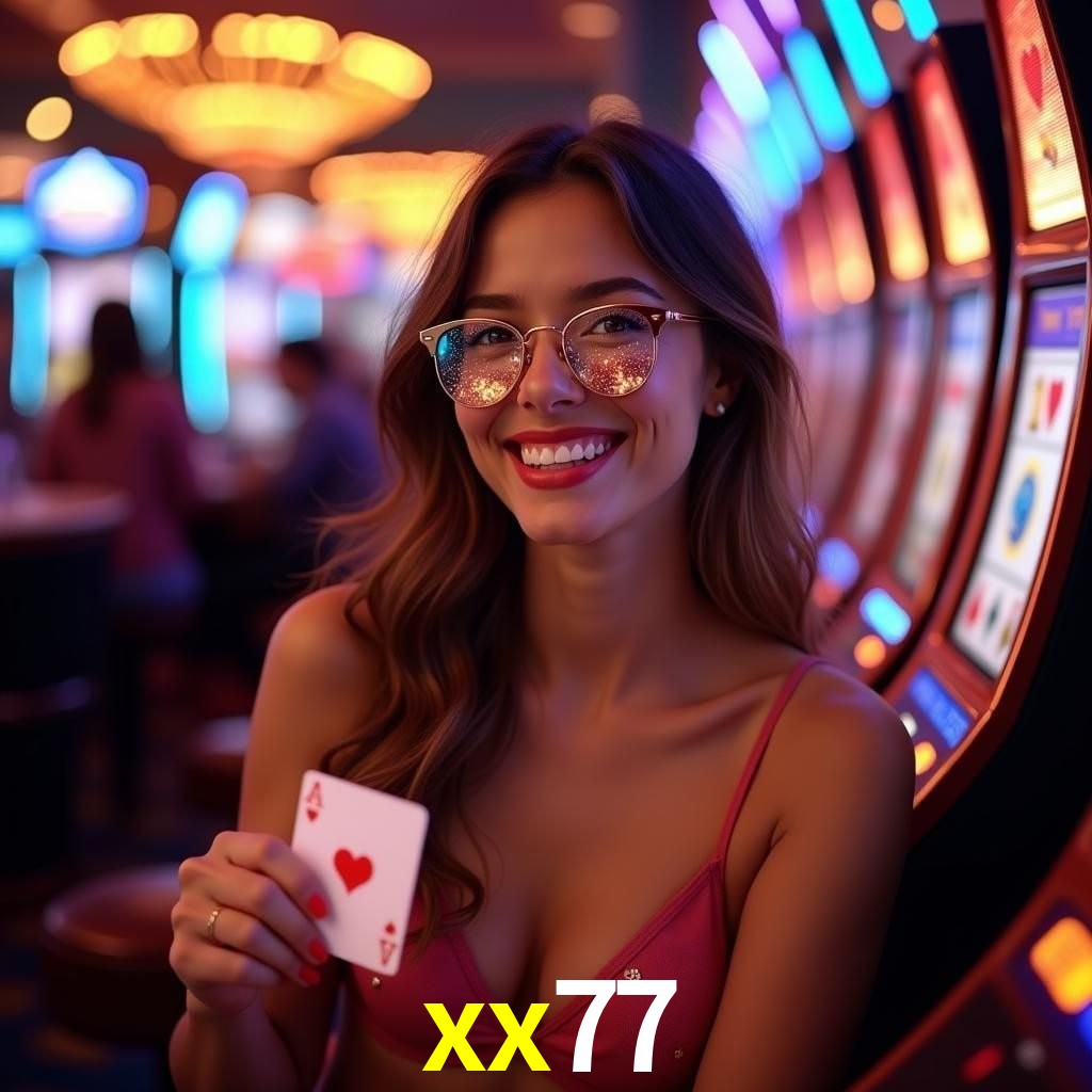 Experiência VIP xx77