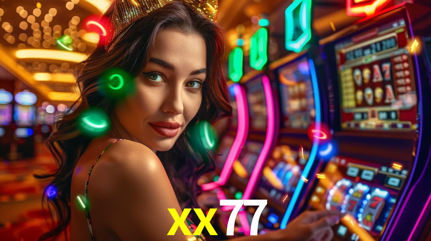 Apostas com odds competitivas na xx77