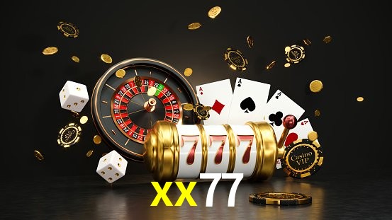 Football Betting xx77