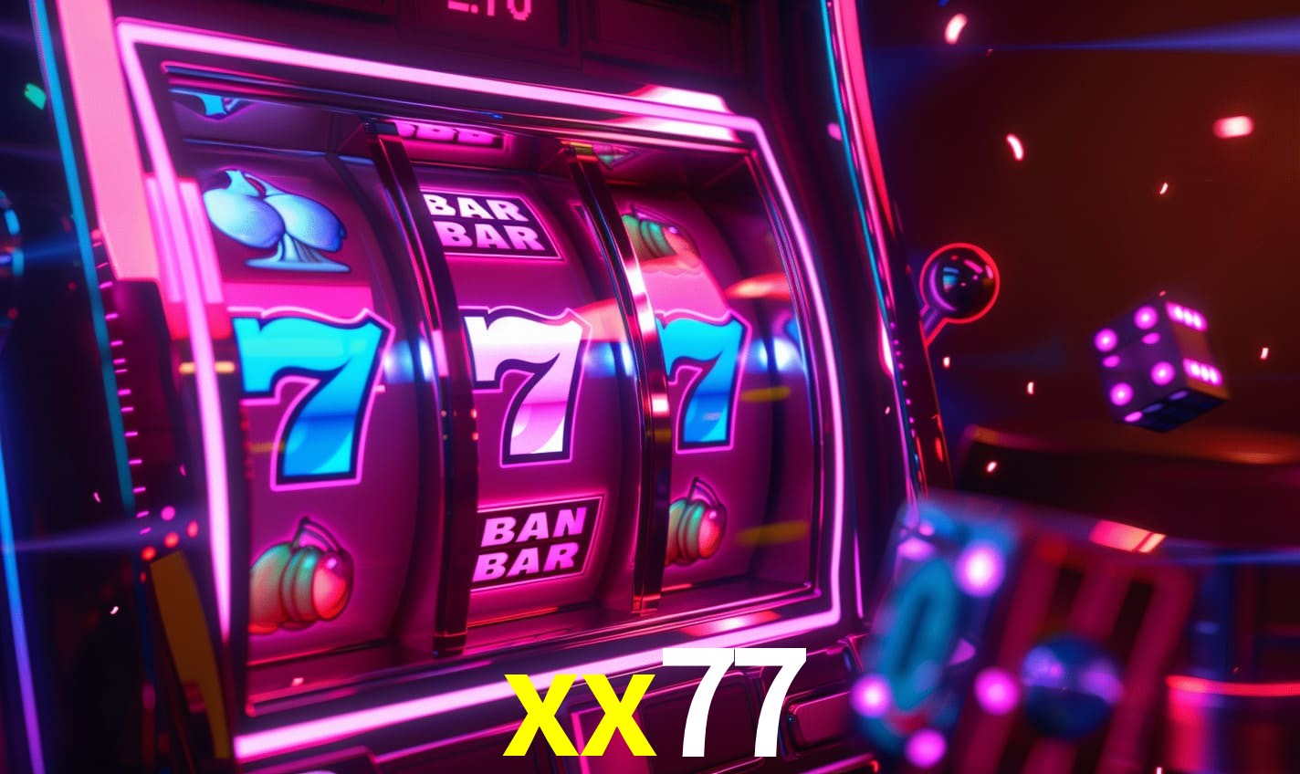 Descubra a Essência do xx77: Nossa História e Compromissos