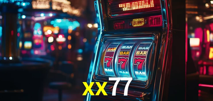 Live Casino xx77