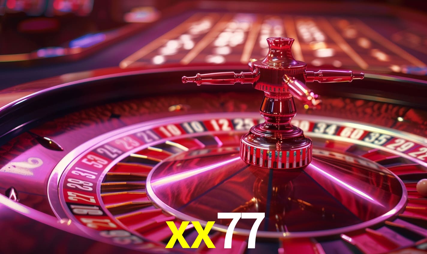 Explorando a Categoria de Eventos em Apostas na xx77