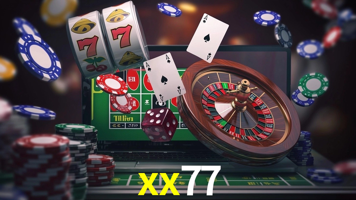xx77 App Interface