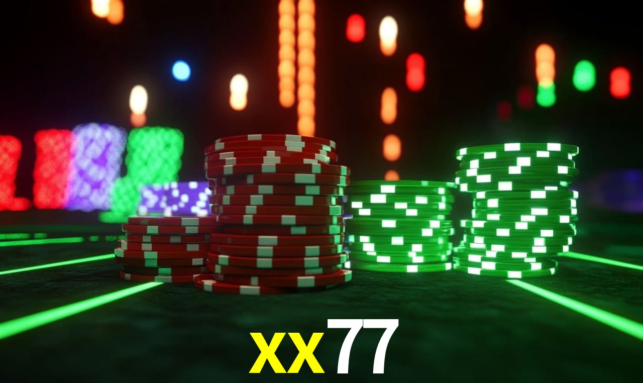 Game Statistics xx77
