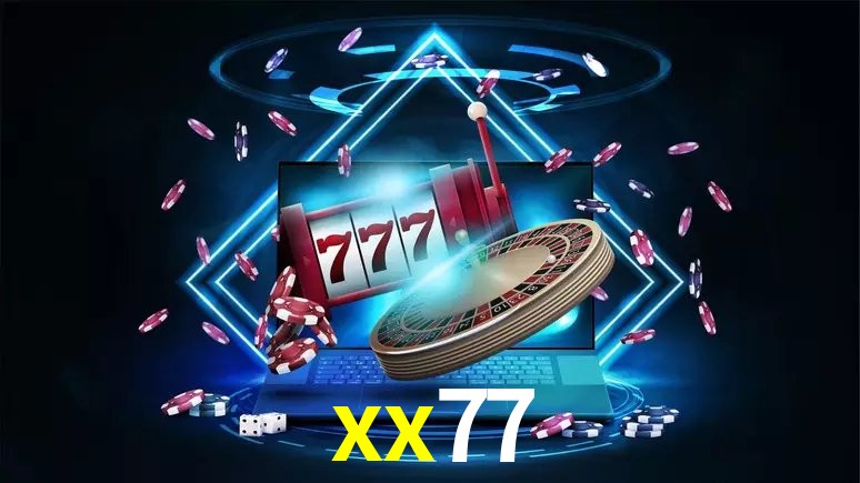 Provedores de Jogos xx77