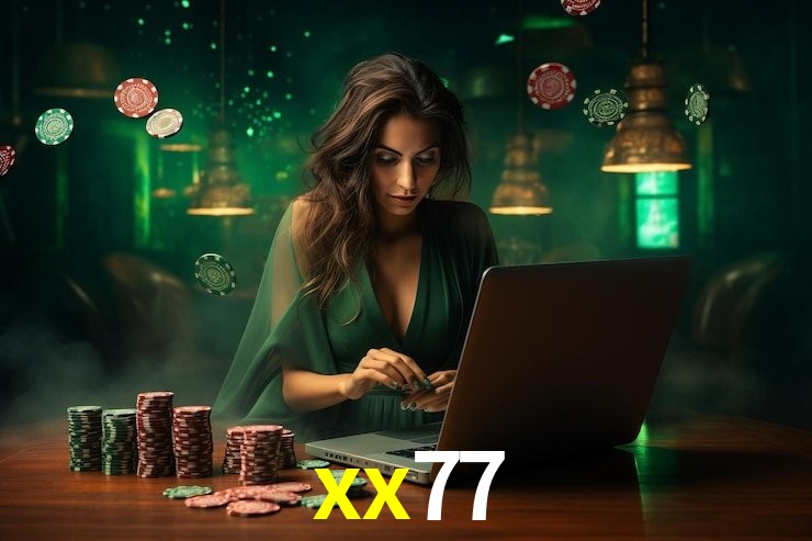 Segurança e privacidade no APP xx77