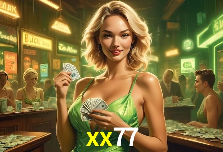 Descubra a Essência do xx77: Nossa História e Compromissos