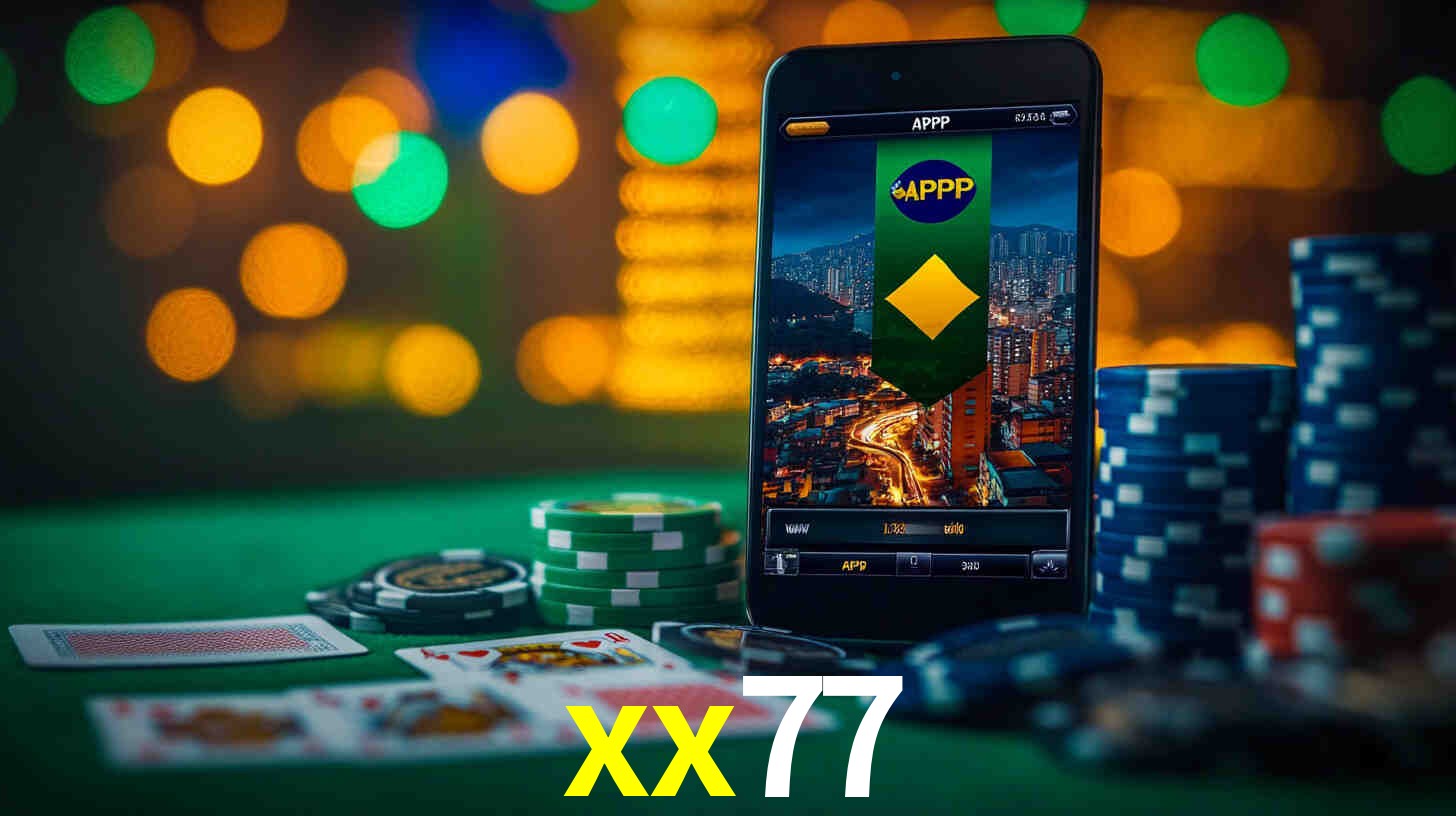 A Popularidade dos Caça-Níqueis no xx77