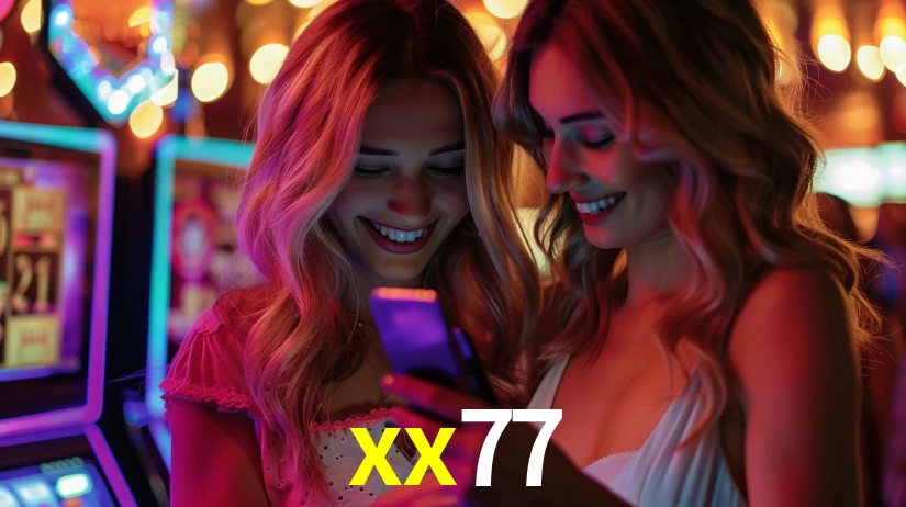 Experimente o Login Seguro Premium no xx77