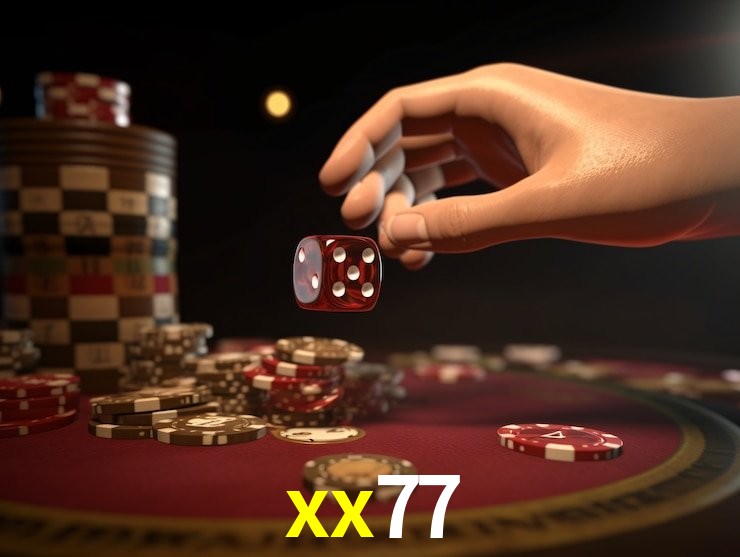 Recursos de Bônus xx77