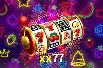 Descubra o Mundo do Cassino Online com xx77