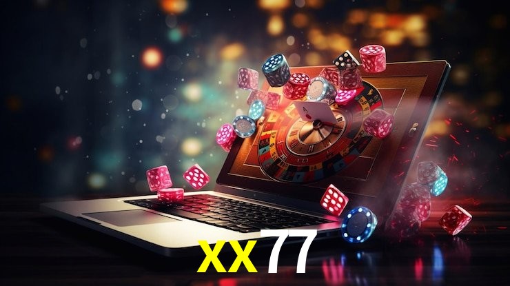 A Emoção da Loteria na xx77: Uma Chance de Mudança de Vida