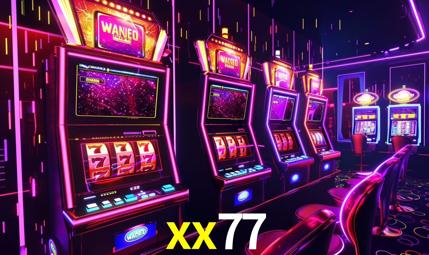 Explorando a Categoria de Eventos em Apostas na xx77