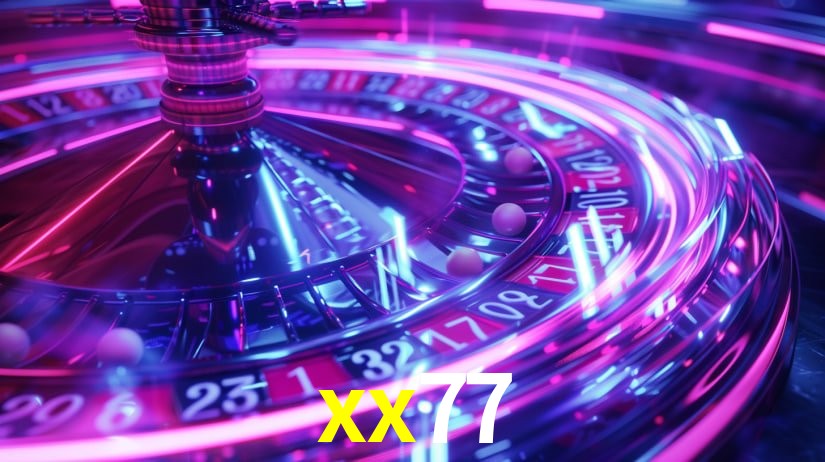 Inovações de Jogos na xx77: O Futuro das Experiências Interativas