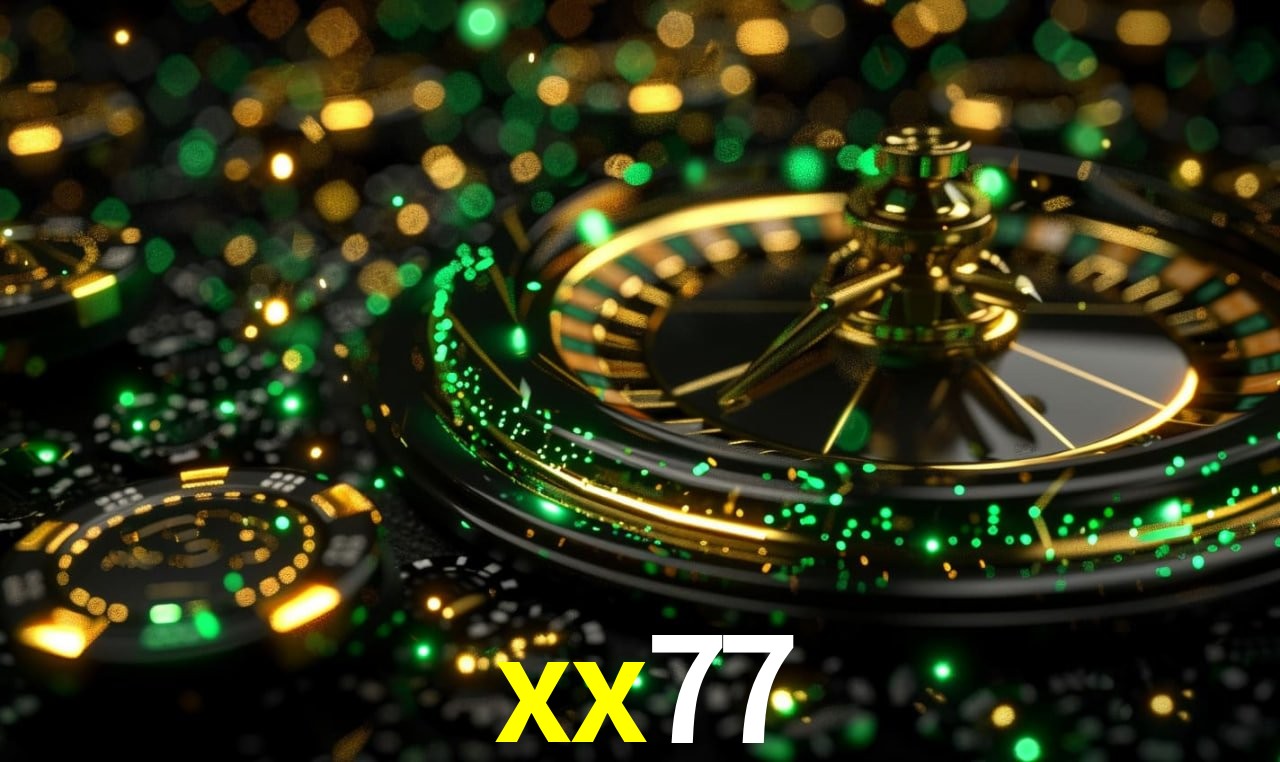 Slots com jackpots e giros grátis na xx77