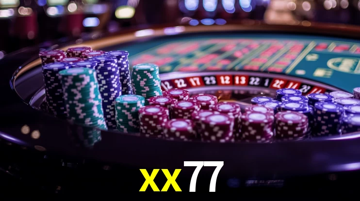 Blackjack Table xx77