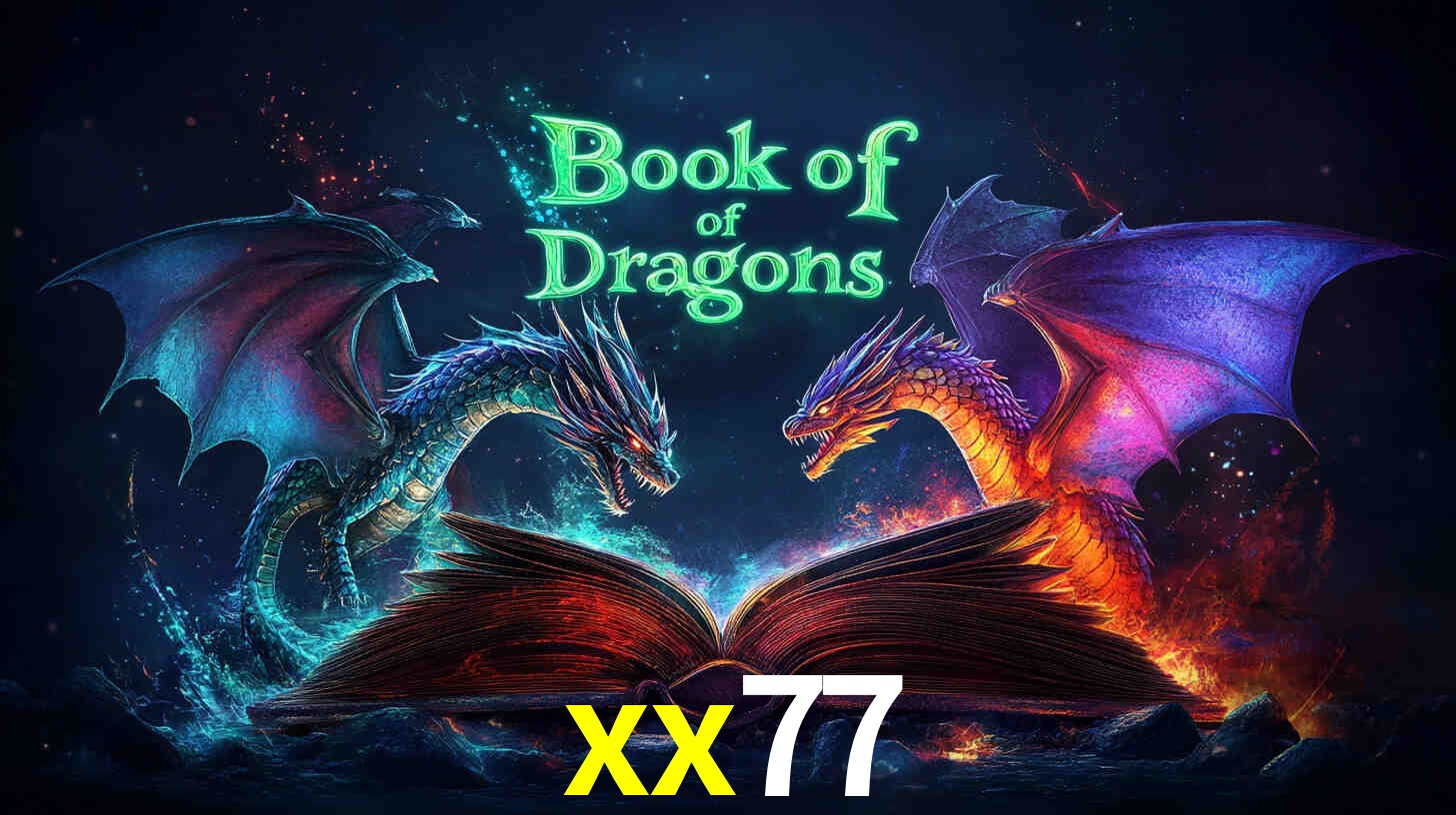 Desvendando o Mundo dos Jogos Virtuais na xx77