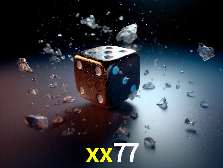 Variedade de jogos na xx77