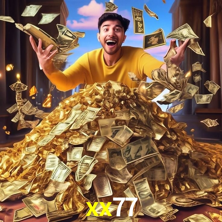 Bônus Diários xx77