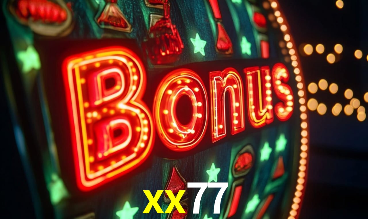 Roda da fortuna na xx77