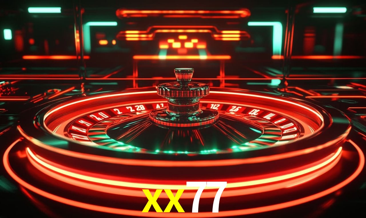 Descubra a Magia dos Jogos de Arcade no xx77