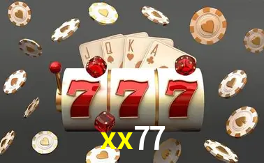 Cassino ao vivo com dealers reais na xx77