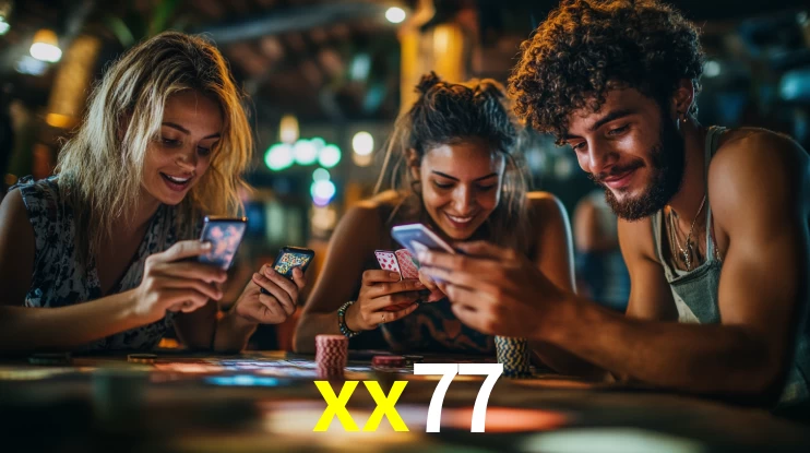 Roulette Table xx77