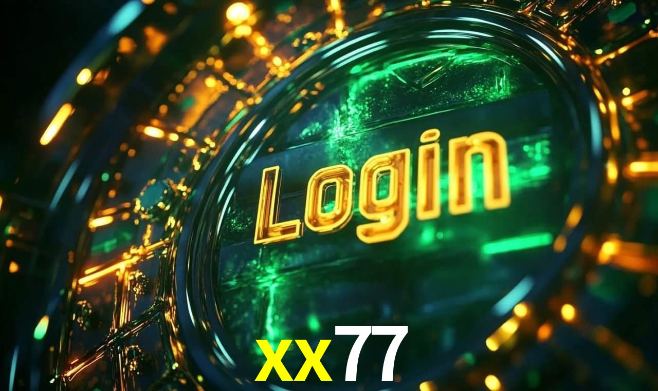 APP rápido e leve da xx77