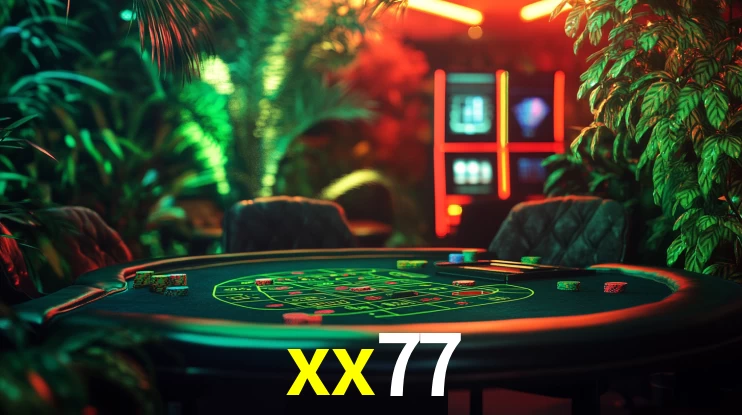 VIP Casino xx77