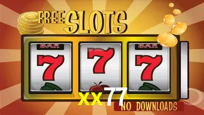 Descubra a Magia dos Jogos de Arcade no xx77