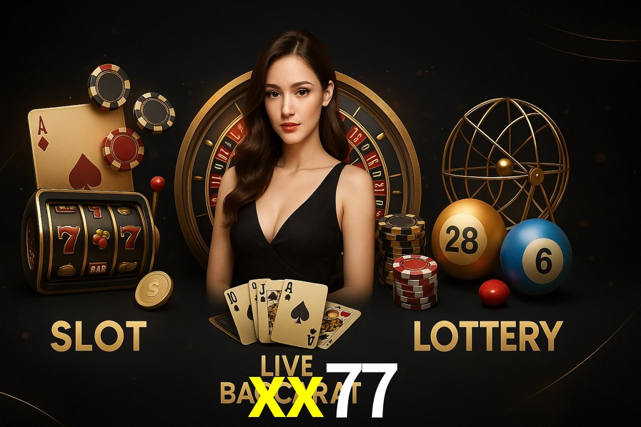 Jogos com bônus e suporte 24h na xx77