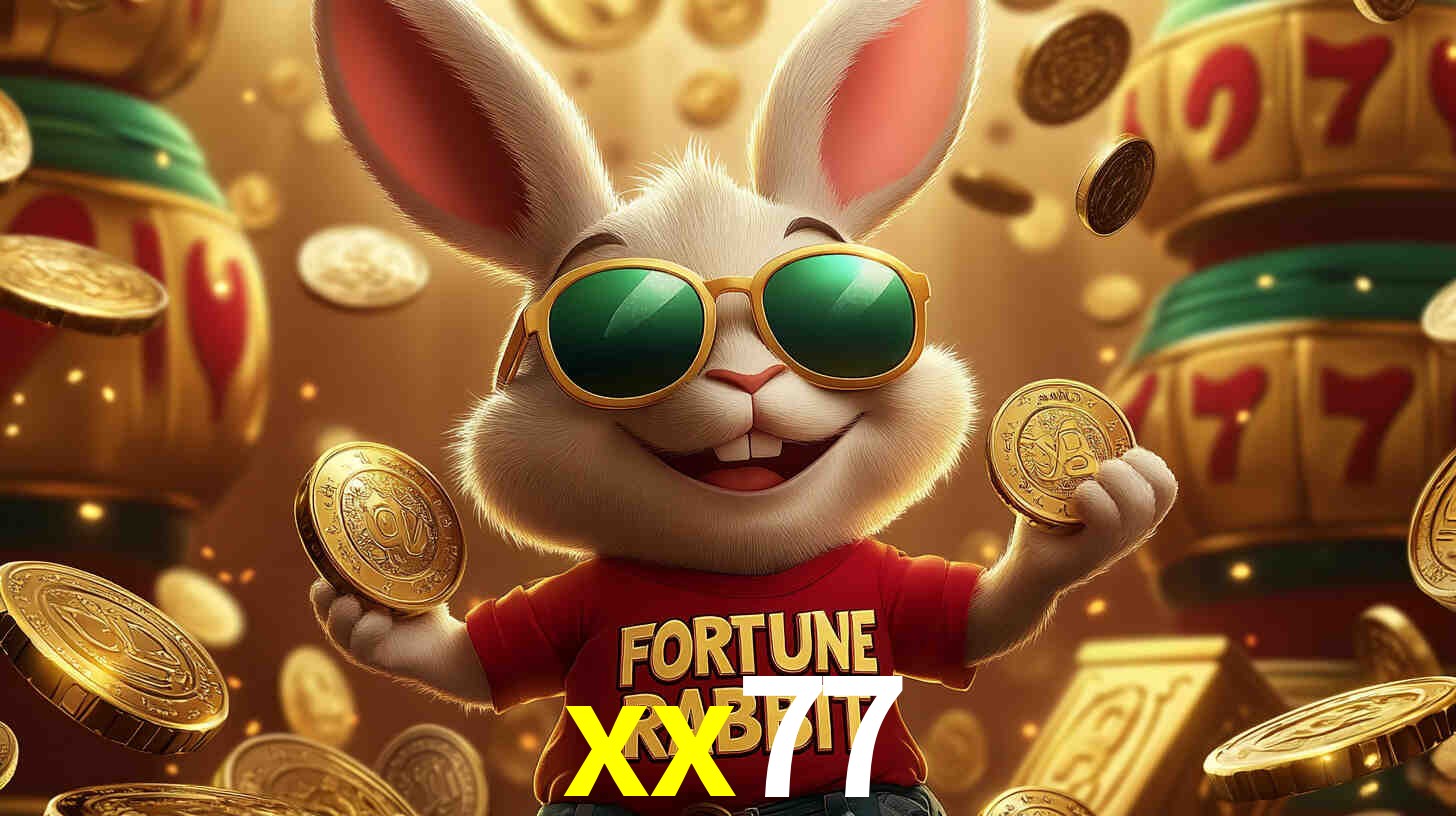 xx77: Jogue Crash e Experimente Alta Recompensa Instantânea