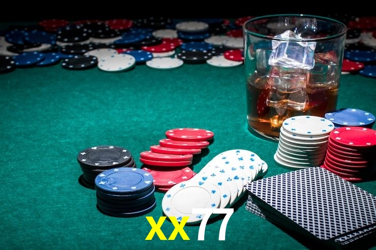 Torneios xx77