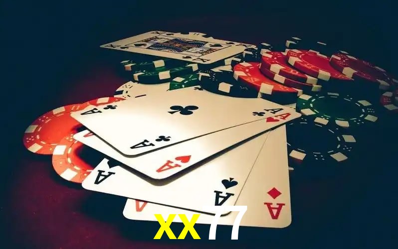 Benefícios VIP na xx77