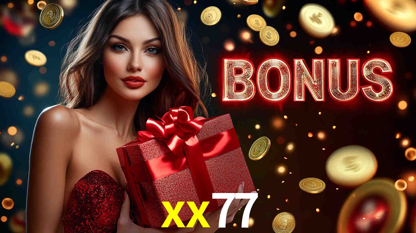 Descubra o Programa VIP da xx77: Vantagens Exclusivas para Jogadores