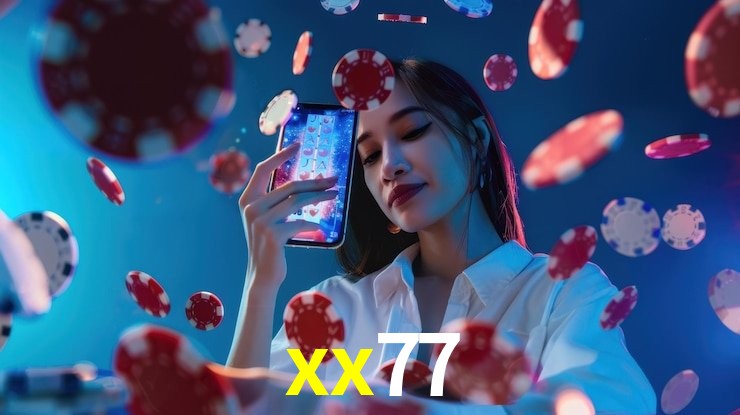 A Experiência Imersiva dos Cassinos Ao Vivo no xx77