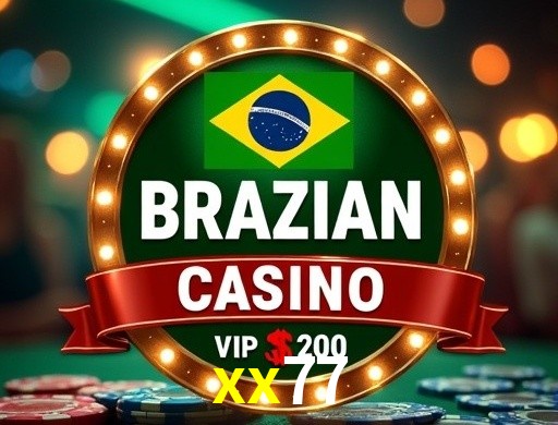 Canal oficial no Telegram da xx77