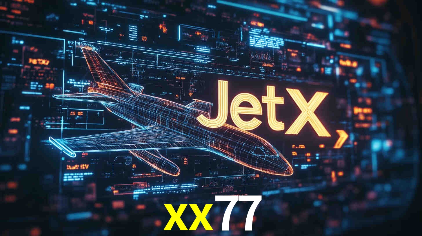 Inovações de Jogos na xx77: O Futuro das Experiências Interativas