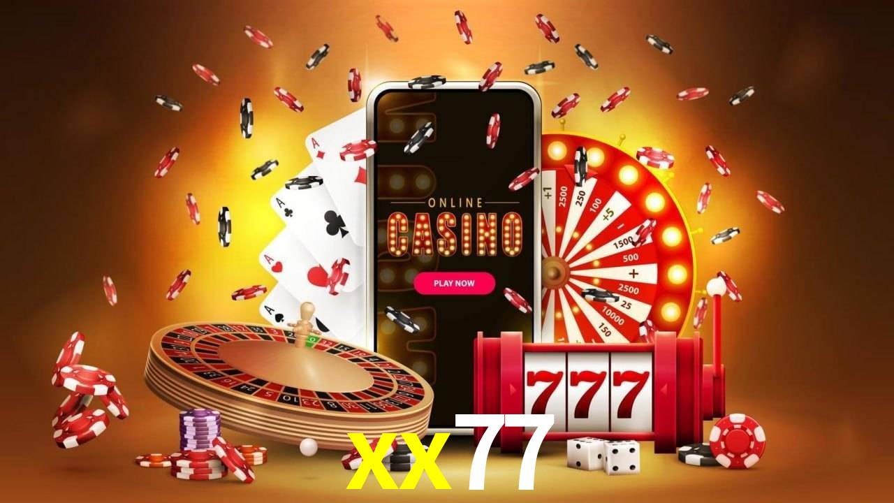 Jogos de Slot xx77