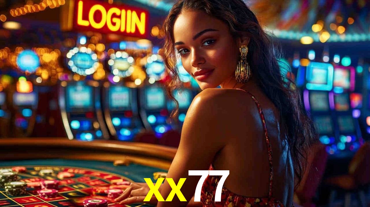 Diretório de Jogos xx77