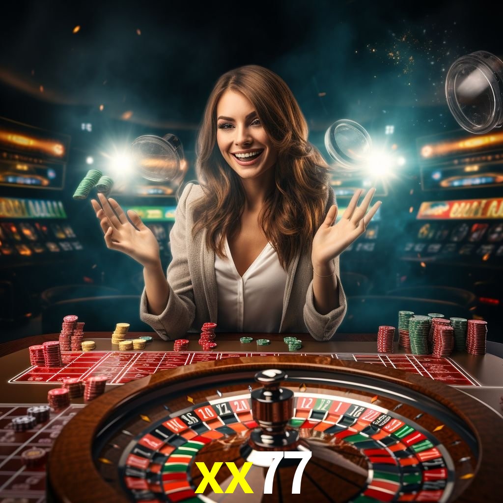 xx77 bet