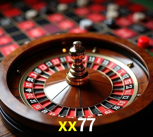 Jogos populares e pagamentos rápidos na xx77