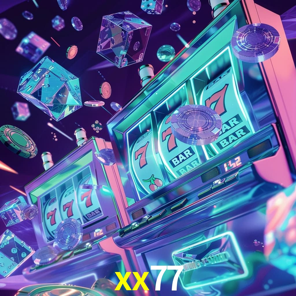 Download para Android e iOS na xx77
