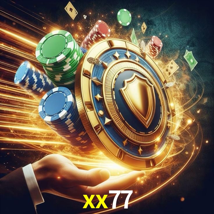 Torneios e prêmios garantidos na xx77