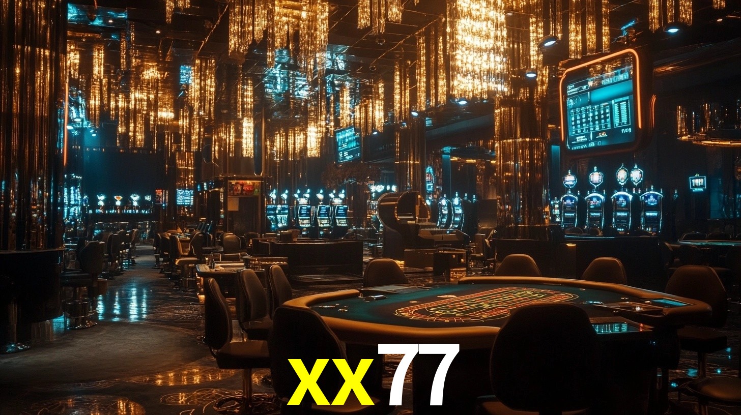 xx77: Seu Especialista em Apostas Esportivas Brasileiras